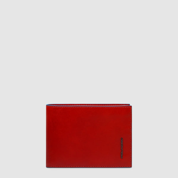Men’s wallet with flip up ID window - 1