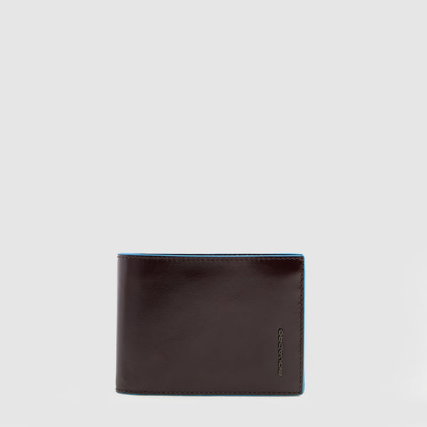 Men’s wallet with flip up ID window - 1