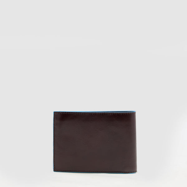 Men’s wallet with flip up ID window - 2