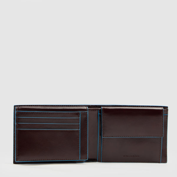 Men’s wallet with flip up ID window - 3
