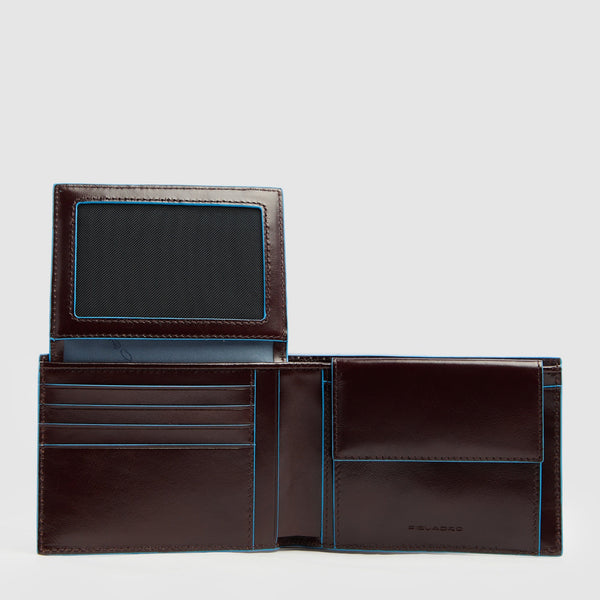 Men’s wallet with flip up ID window - 4