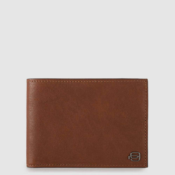 Men’s wallet with flip up ID window - 2