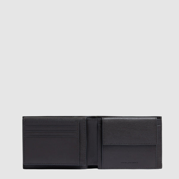 Portefeuille homme avec volet porte-CNI - 3