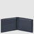 Men’s wallet with flip up ID window
