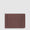 Men’s wallet with flip up ID window