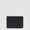 Men’s wallet with flip up ID window
