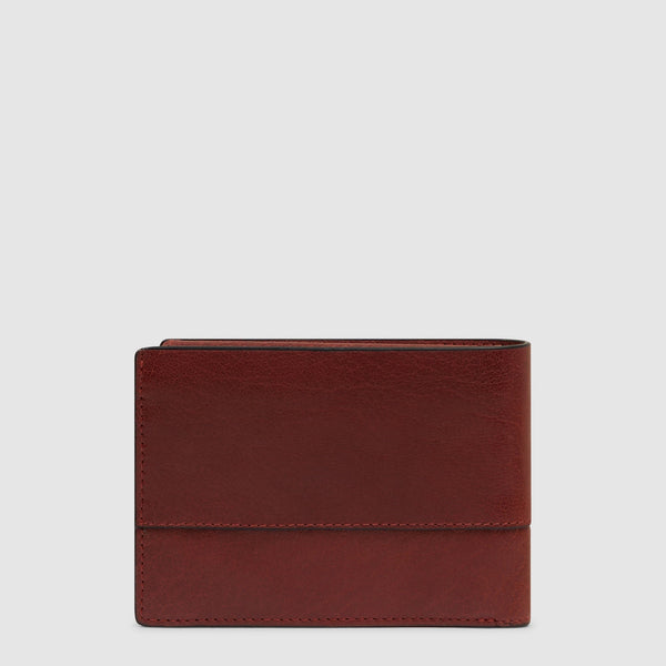 Men’s wallet with flip up ID window - 2
