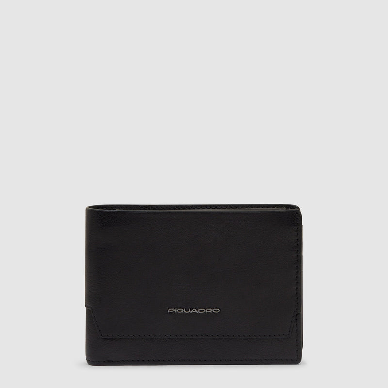 Men’s wallet with flip up ID window - 11