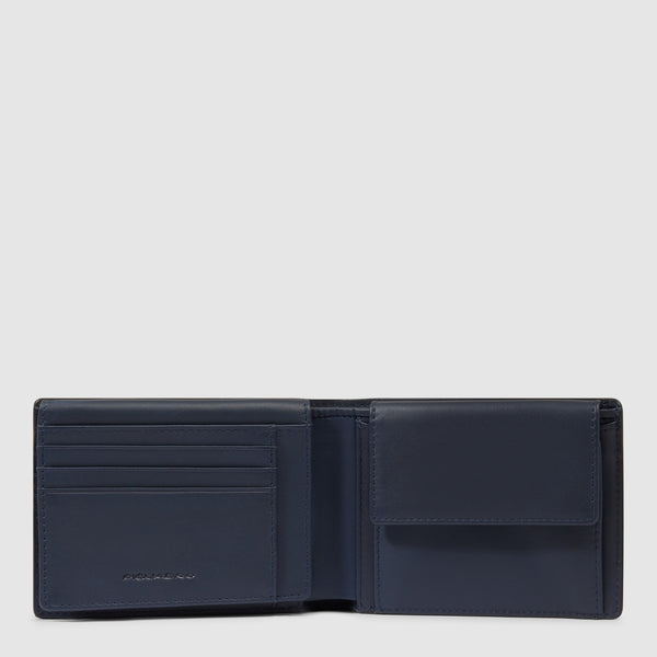 Men’s wallet with flip up ID window - 3