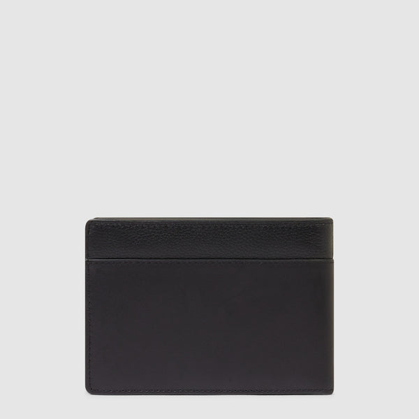 Men’s wallet with flip up ID window - 2