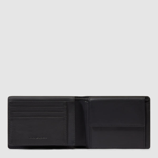 Men’s wallet with flip up ID window - 3