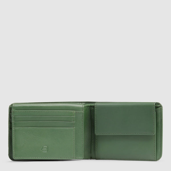 Men’s wallet with flip up ID window - 3