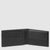 Men’s wallet with flip up ID window