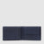 Men’s wallet with flip up ID window