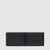 Men’s wallet with flip up ID window