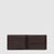 Men’s wallet with flip up ID window