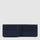 Men’s wallet with flip up ID window