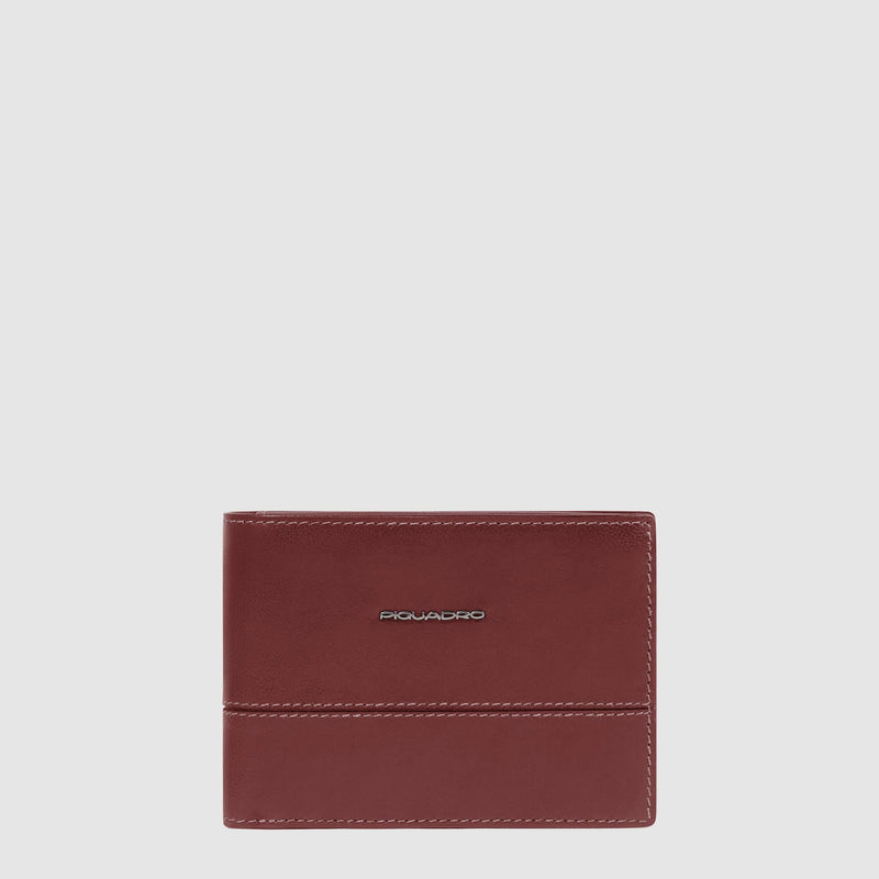 Men’s wallet with flip up ID window - 7