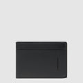 Men's Leather Wallet, 7 Card Slots & RFID Blocking