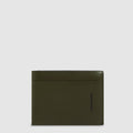 Men's Leather Wallet, 7 Card Slots & RFID Blocking