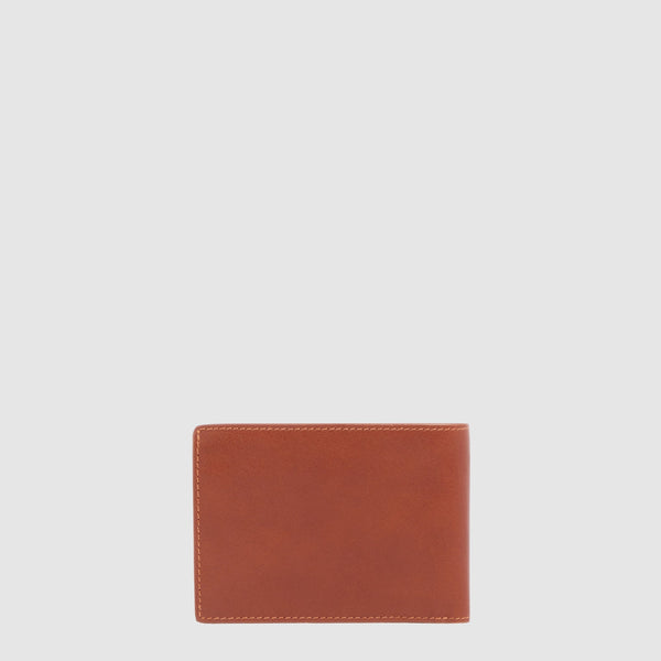 Men’s wallet with flip up ID window - 2