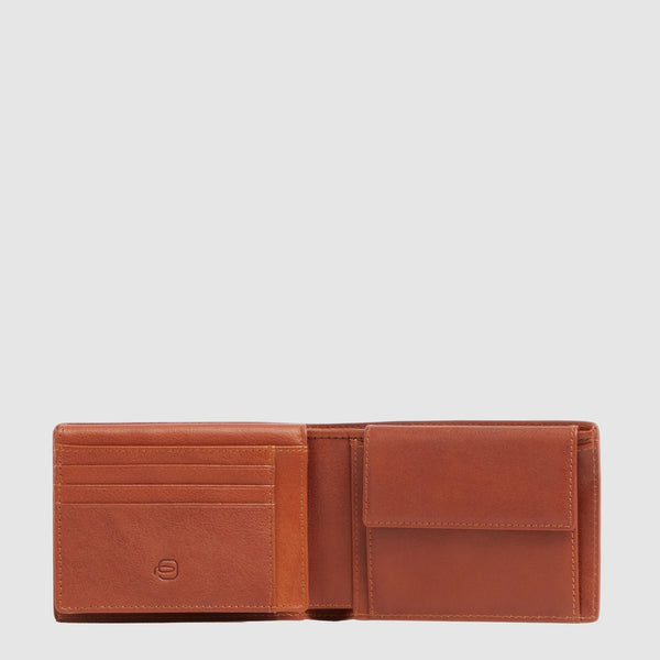 Men’s wallet with flip up ID window - 3