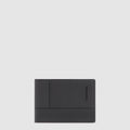 Men's Wallet with 7 Card Slots and RFID Protection