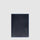 Vertical men’s wallet