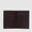 Vertical men’s wallet with banknote, credit card a