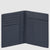 Vertical men’s wallet