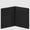 Vertical men’s wallet