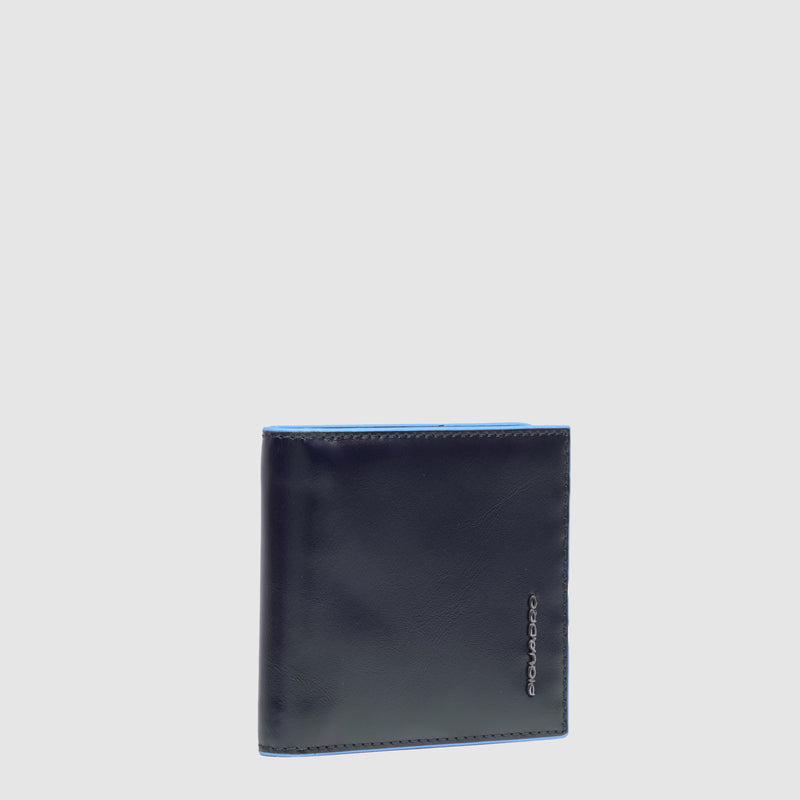 Money clip wallet