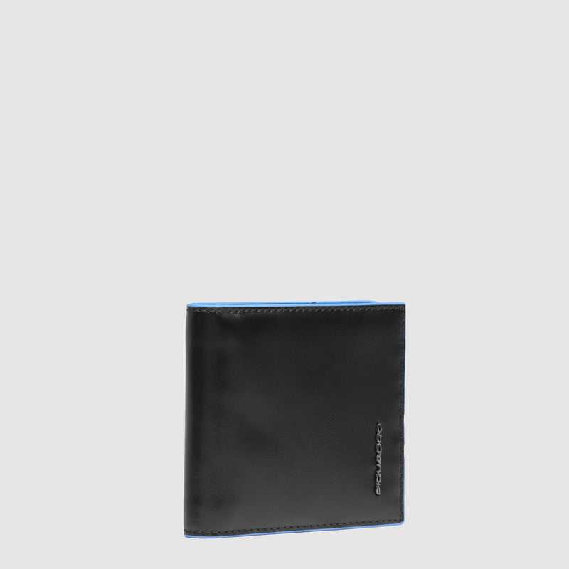 Money clip wallet
