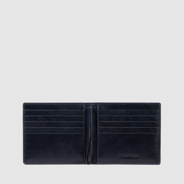 Money clip wallet