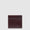 Portefeuille homme avec pince billets