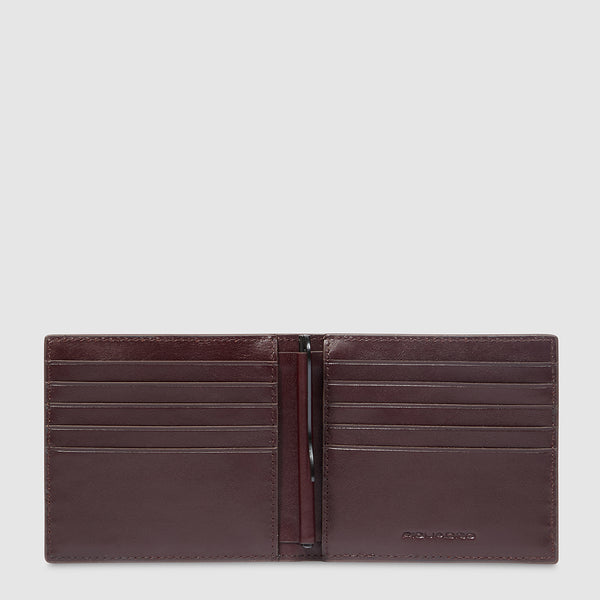 Money clip wallet