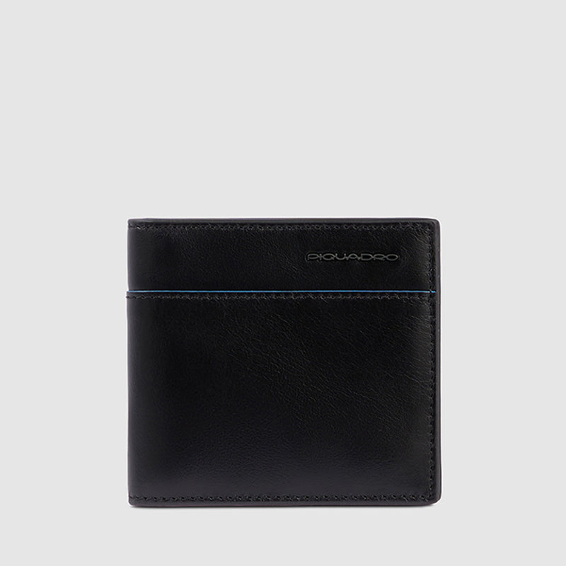Money clip wallet