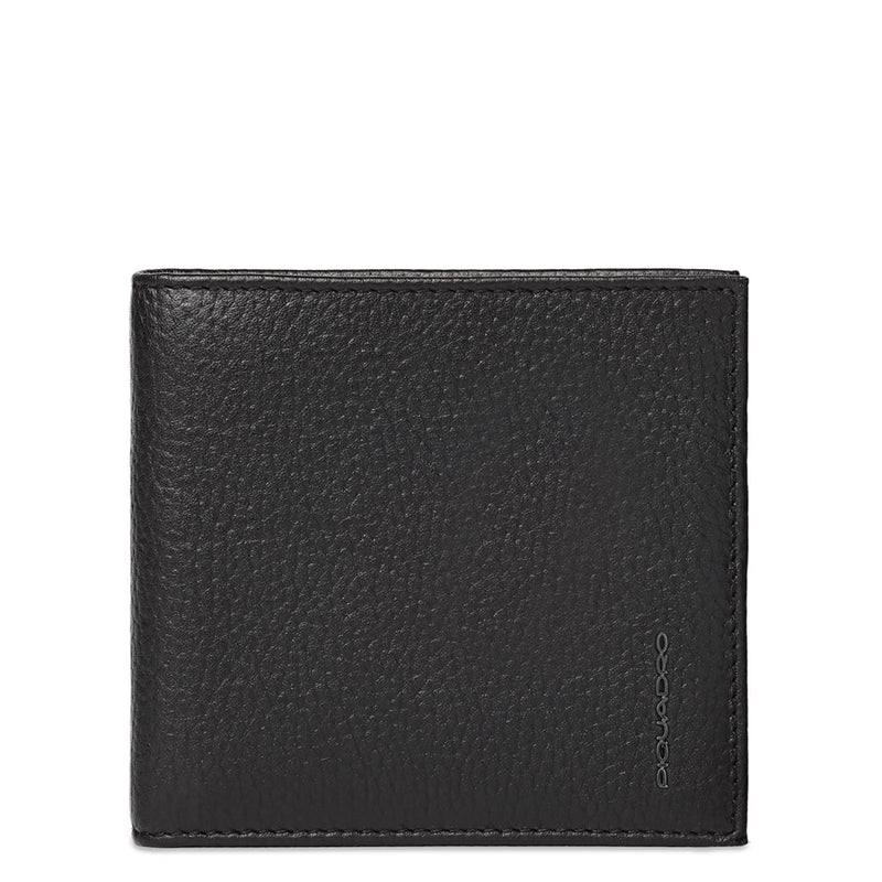 Men’s wallet with money clip