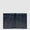 Vertical men’s wallet with coin pocket, credit