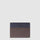 Men’s wallet with coin pocket