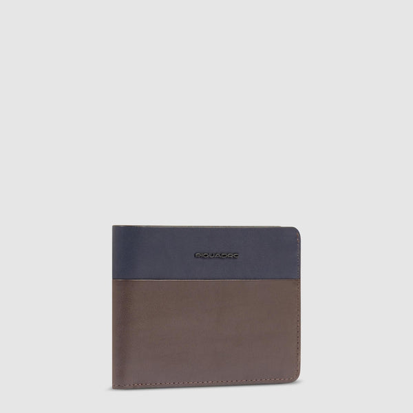 Men’s wallet with coin pocket - 2