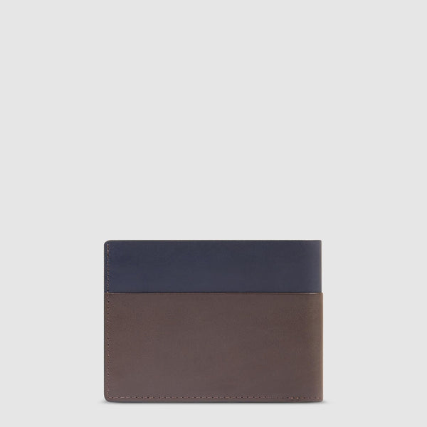 Men’s wallet with coin pocket - 3