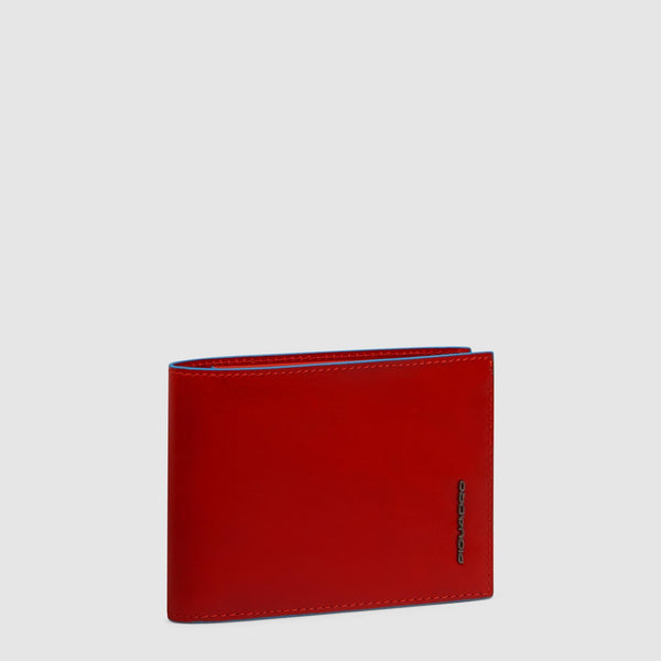 Men’s wallet with coin pocket - 2