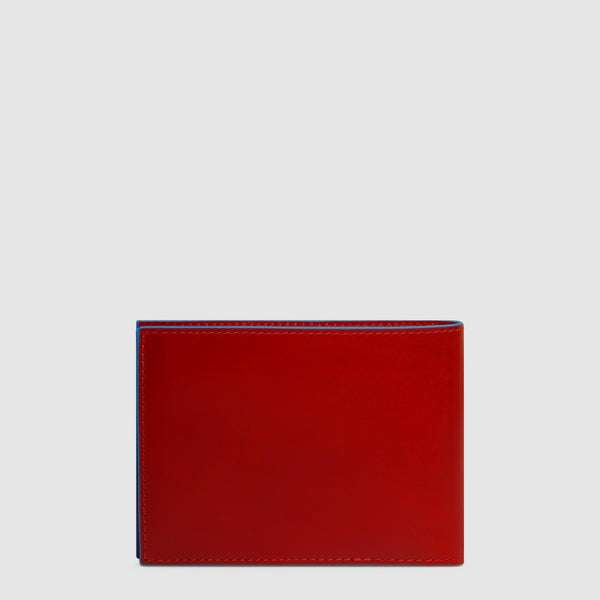 Men’s wallet with coin pocket - 3