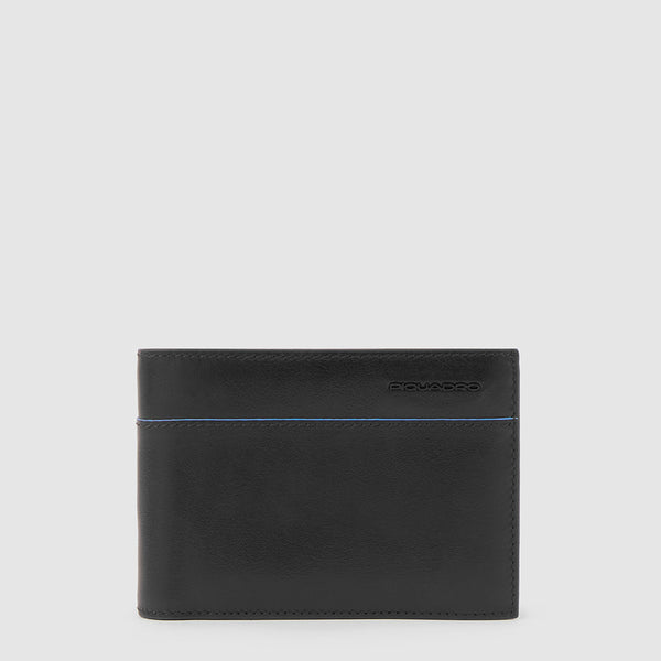 Portefeuille homme avec porte-monnaie