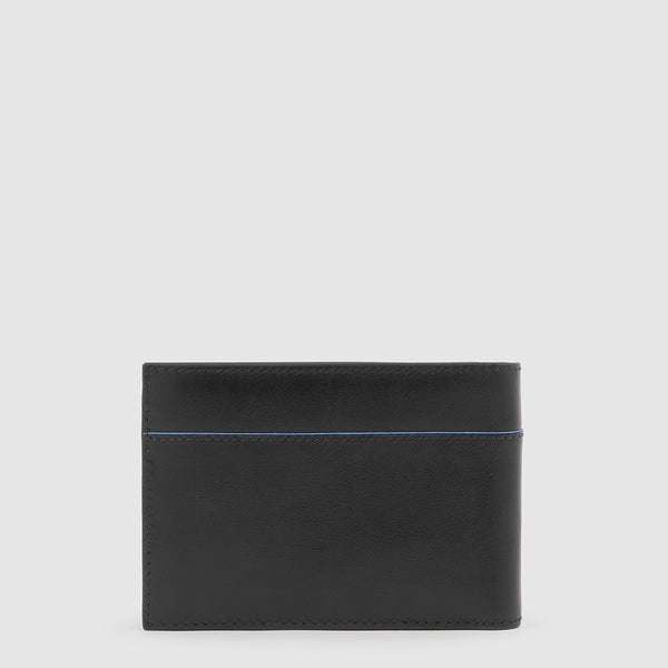 Portefeuille homme avec porte-monnaie
