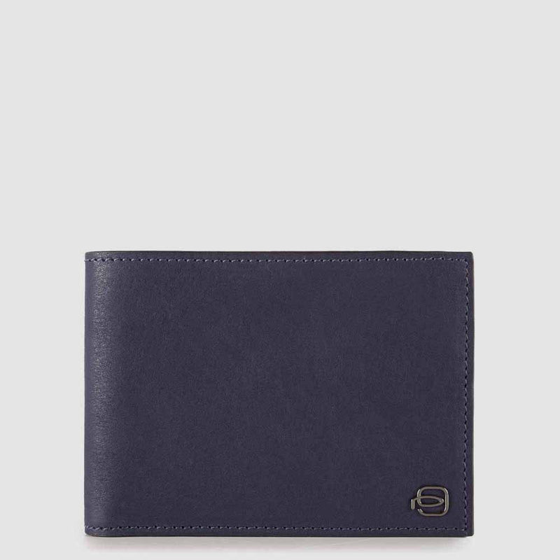 Portefeuille homme avec porte-monnaie