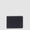 Men’s wallet with coin pocket
