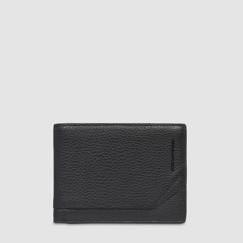 Men’s wallet with coin pocket - 6