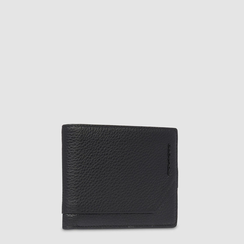 Men’s wallet with coin pocket - 7